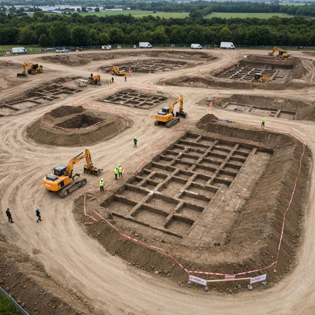 How Excavation Services Can Prepare Your Site for Demolition