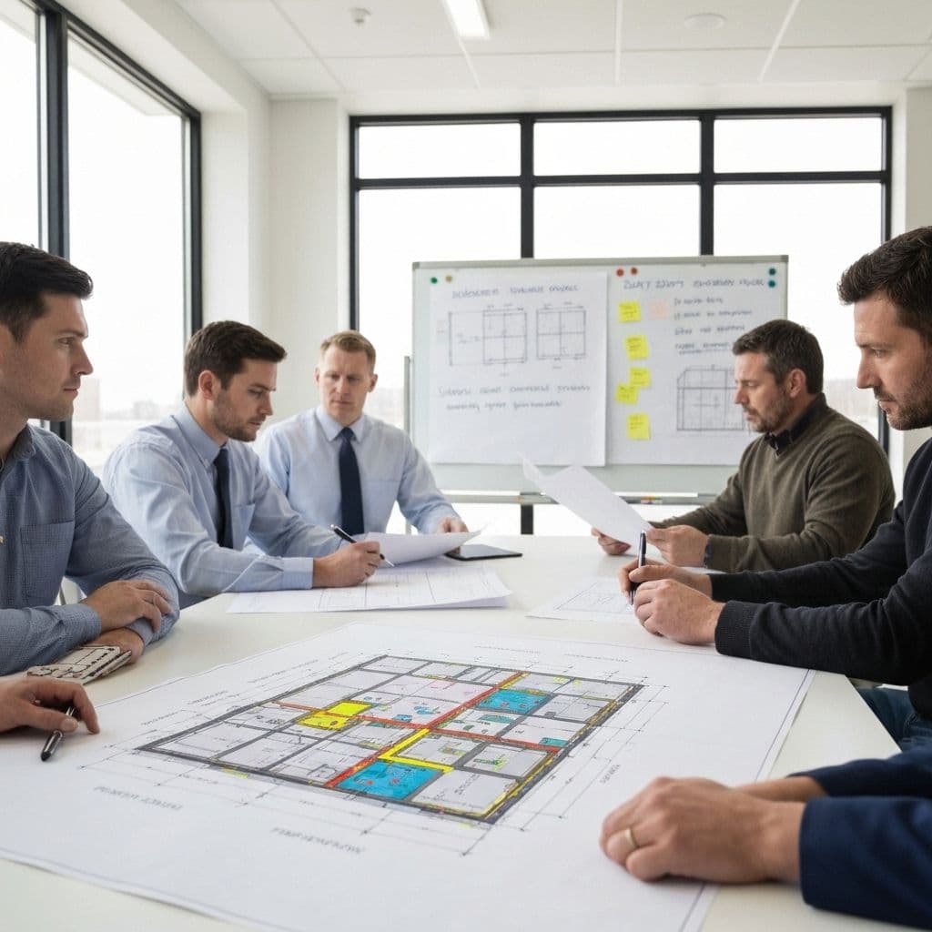 The Importance of Demolition and Excavation