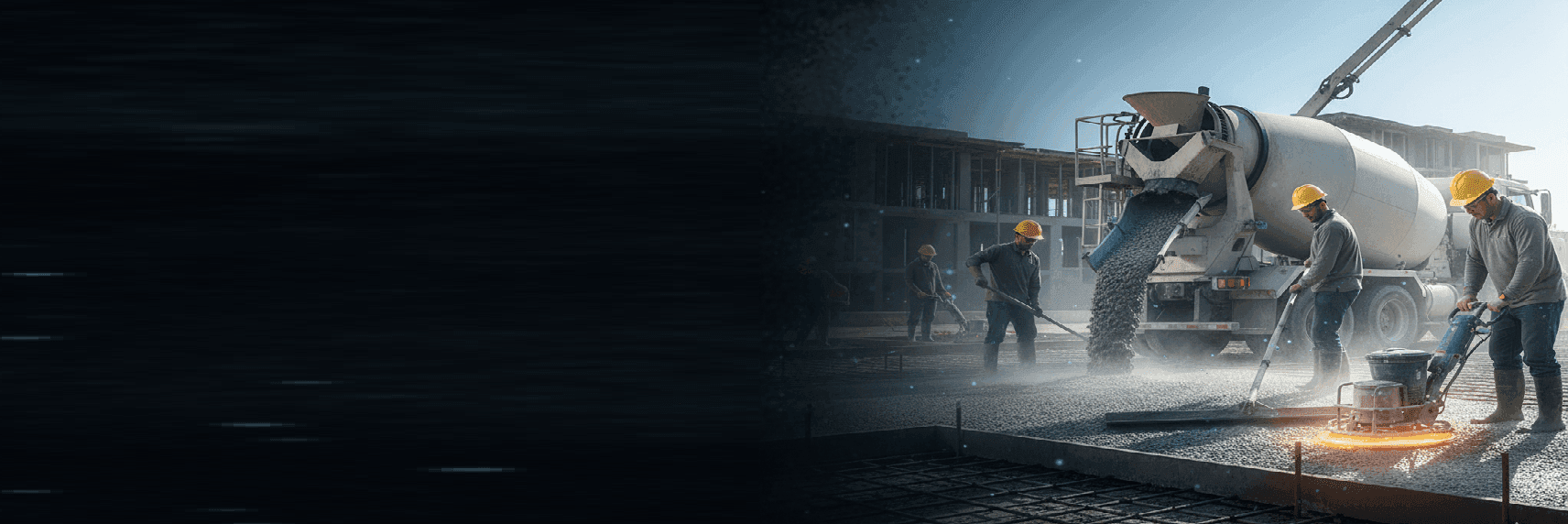 Concrete Demolition & Removal Services in Calgary - Professional demolition services