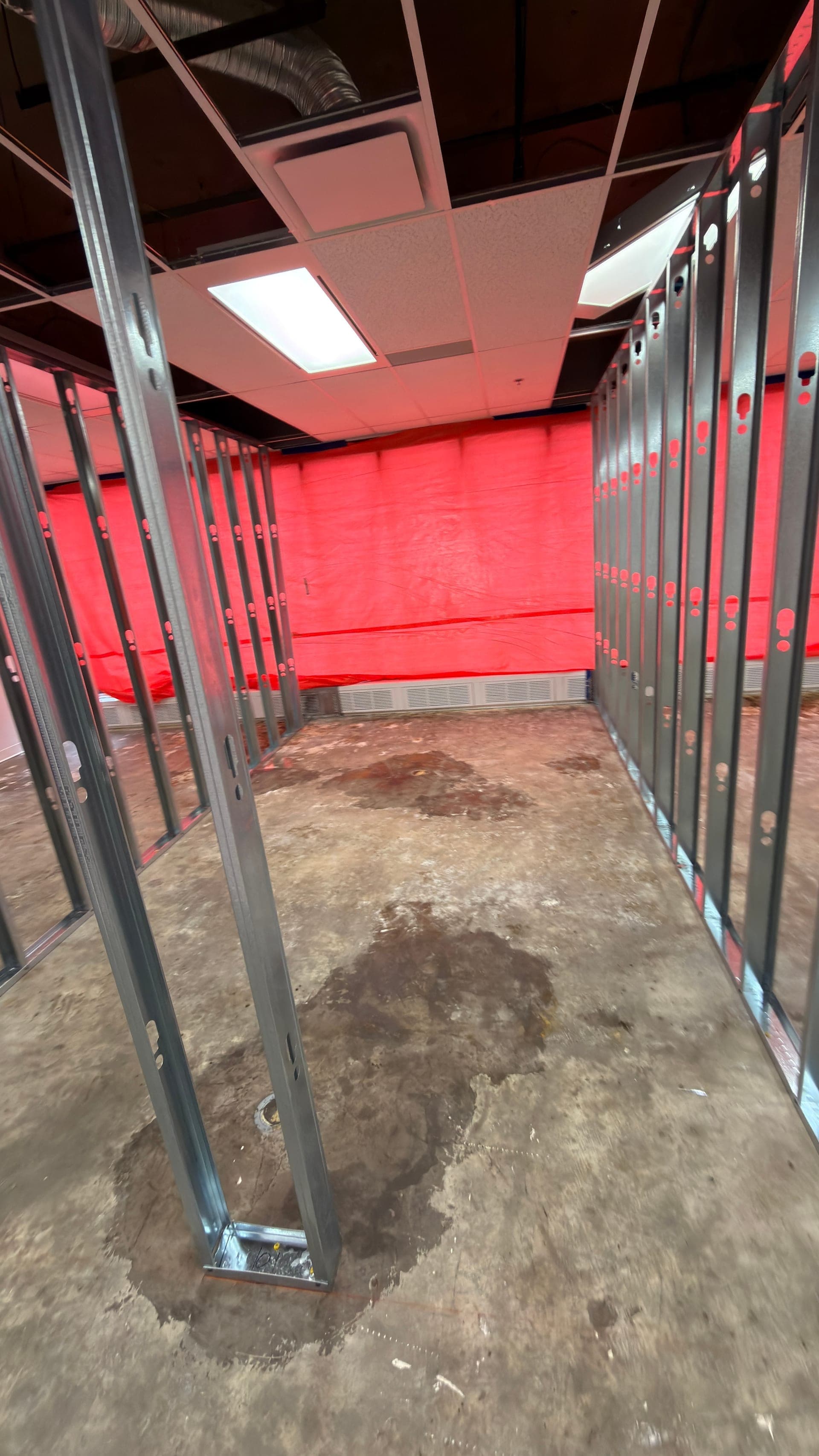 Commercial Asbestos Abatement: Standard Life Building at 639 5th Ave SW, Calgary