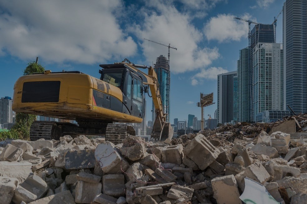 Precise Team Planning and Execution to Elevate Demolition Operations