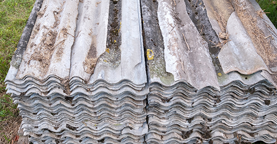Asbestos removal in residential spaces: Ensuring safety and compliance