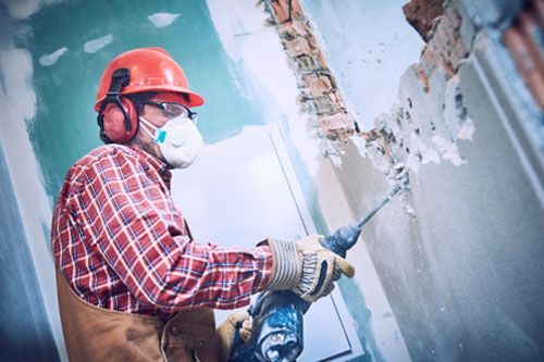 Interior Demolition in Calgary​