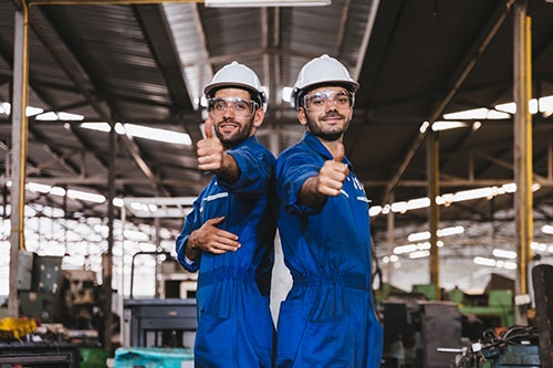Trusted Demolition Experts