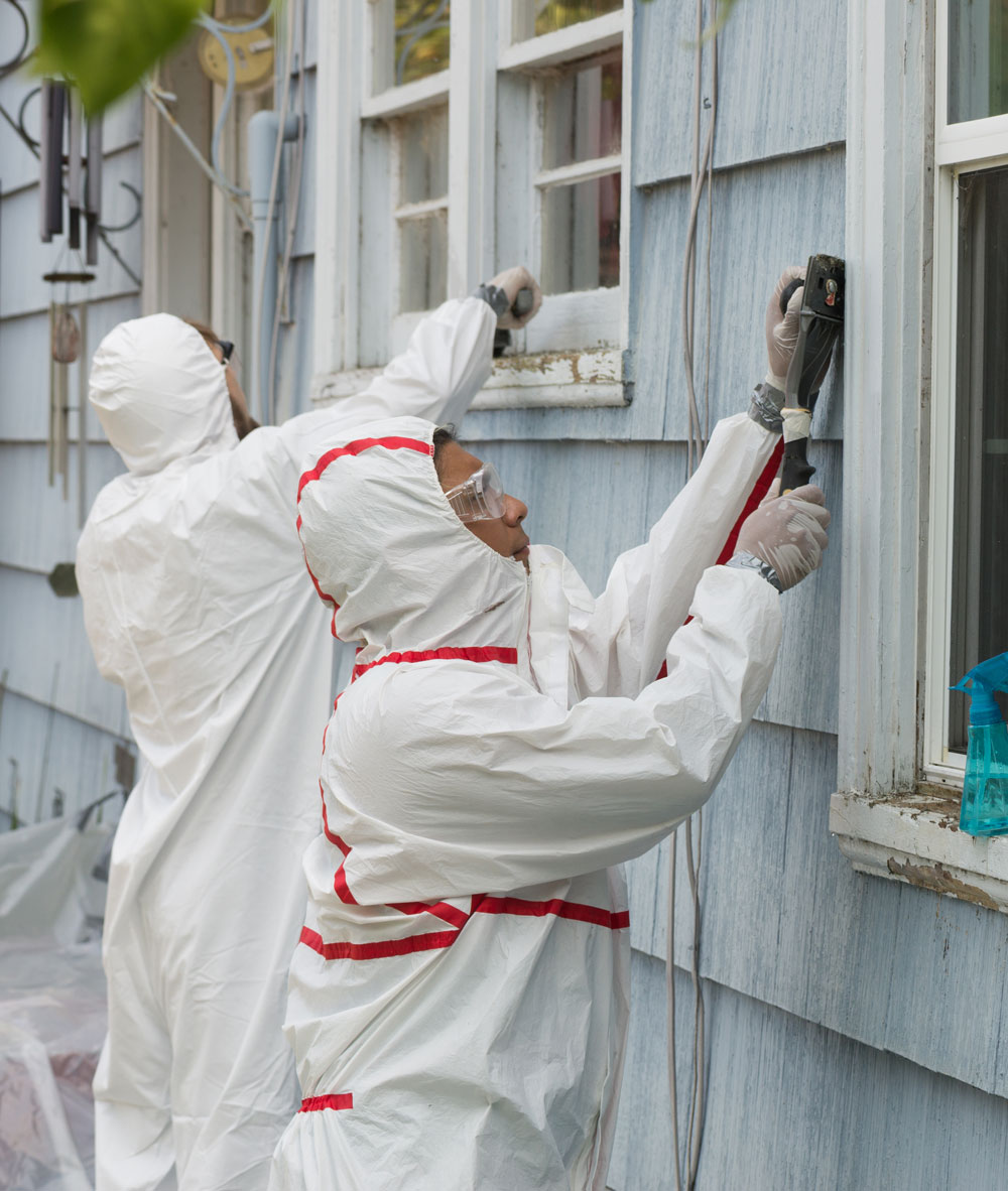 Abatement Services