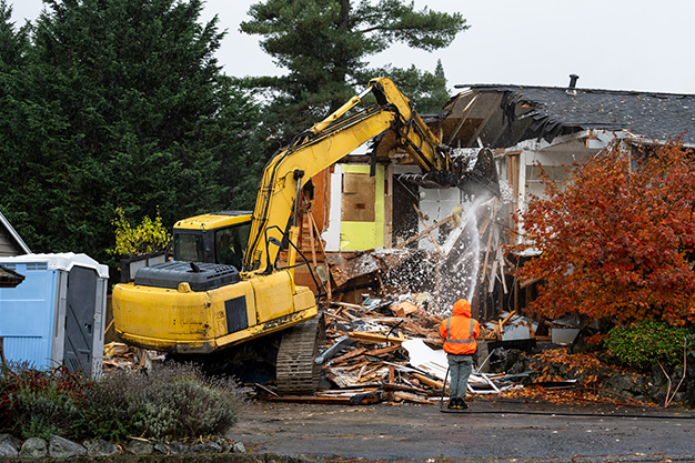 The Importance of Demolition and Excavation in Construction Projects